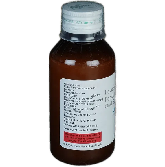 lupituss syrup 100 ml